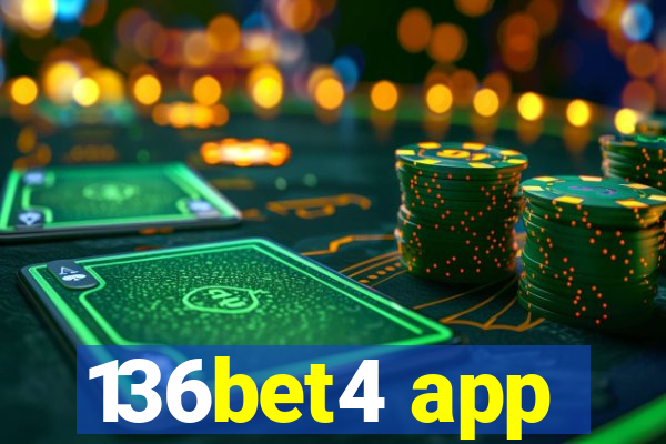 136bet4 app